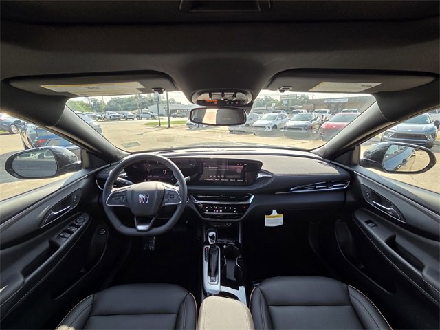 2025 Buick Envista Avenir photo 32