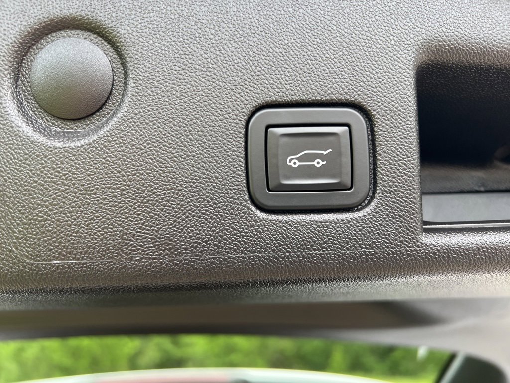 2024 Chevrolet Equinox LT photo 5