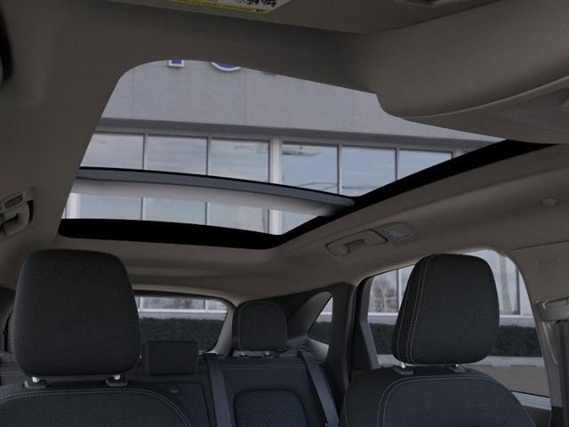 2025 Ford Escape Active photo 12