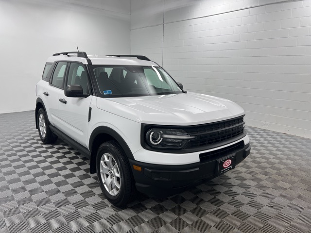 2022 Ford Bronco Sport Base's photo