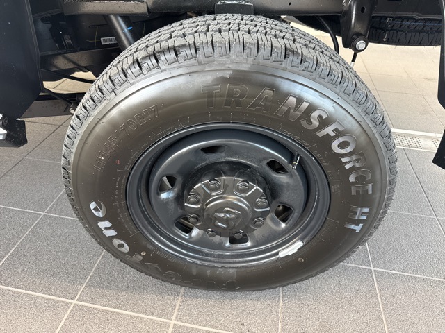 2026 Ram 2500 Tradesman photo 4