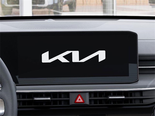2026 Kia K5 GT-Line photo 16