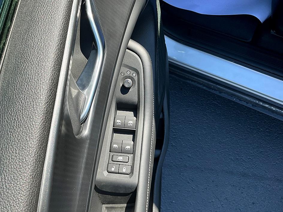 2025 Jeep Grand Cherokee Altitude X photo 14