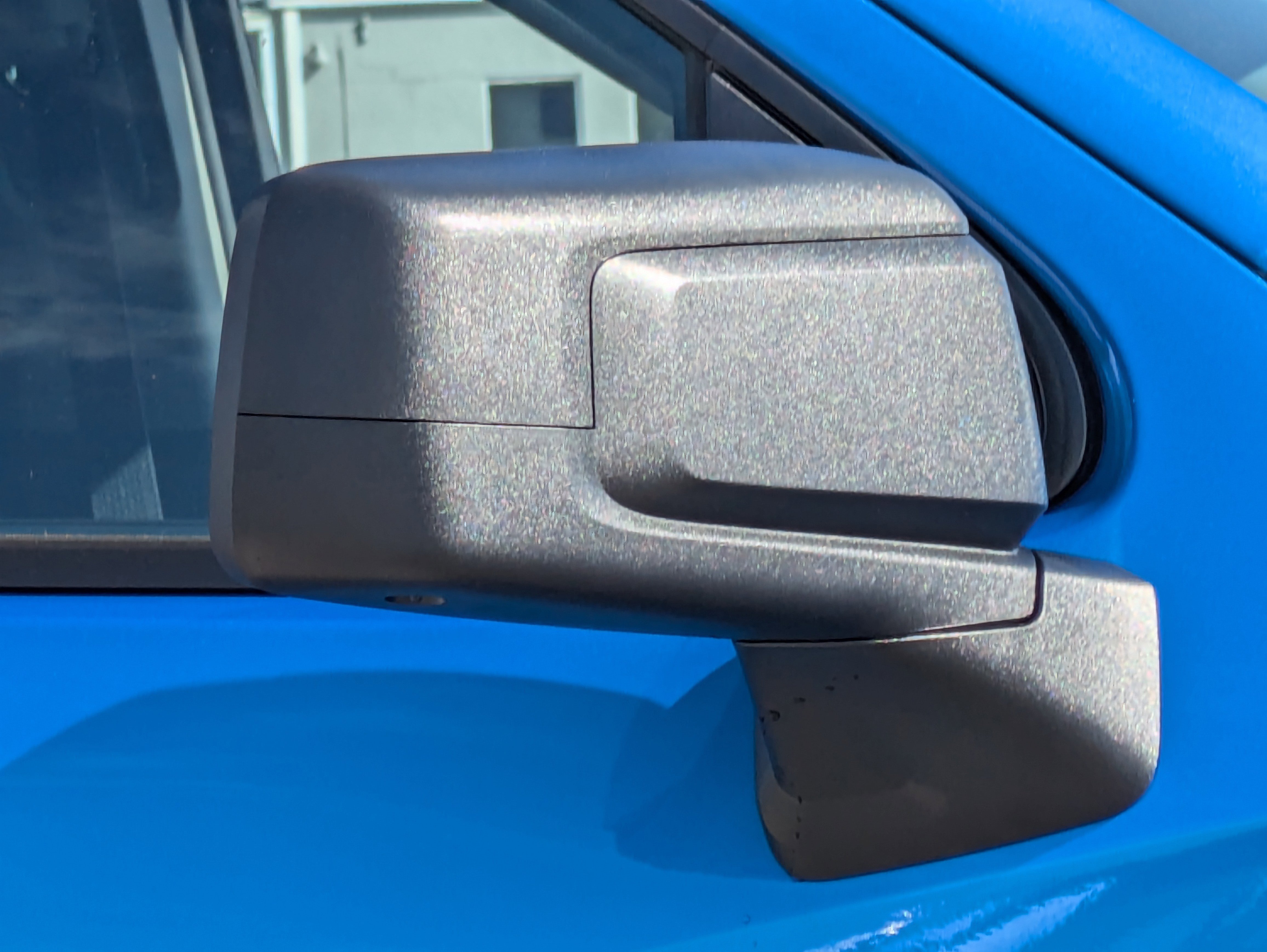 2026 Chevrolet Silverado 1500 Custom photo 2