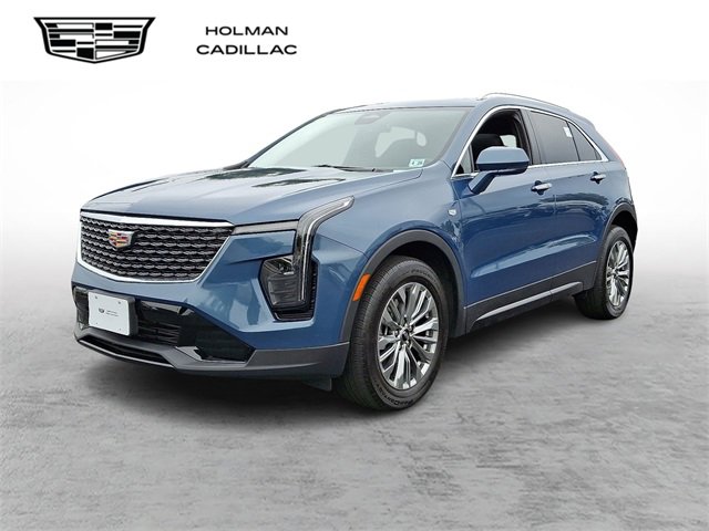 2024 Cadillac XT4