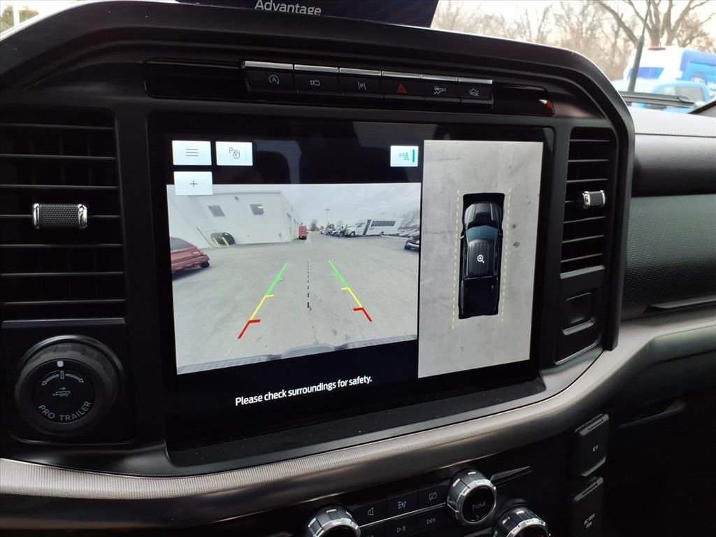 2023 FORD F-150 - Image 19