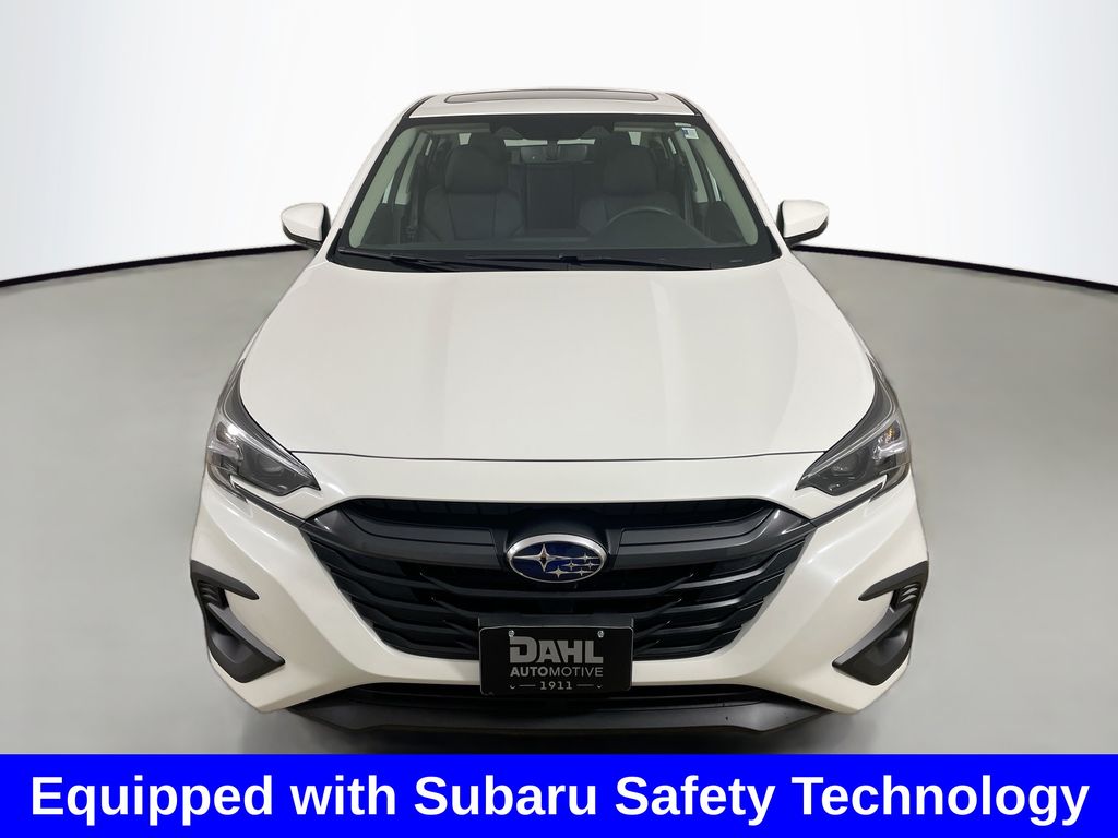 2025 Subaru Legacy Limited photo 2
