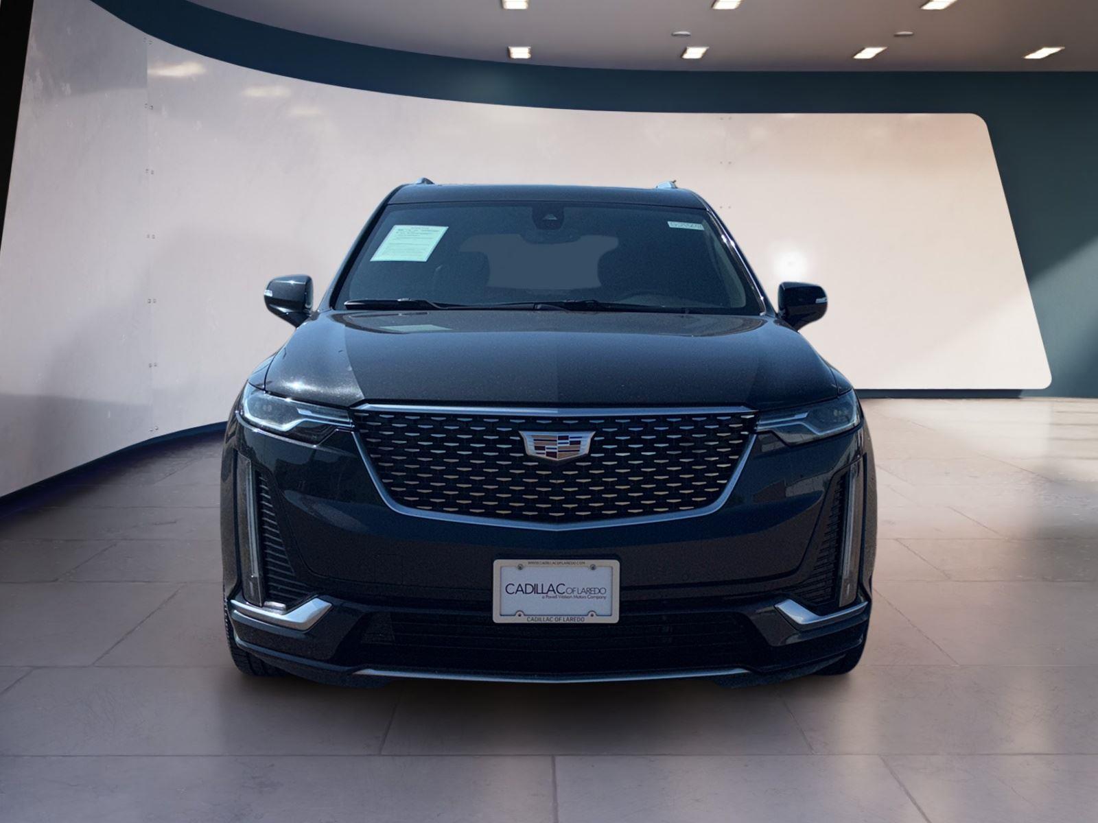 2020 Cadillac XT6 Premium Luxury photo 8