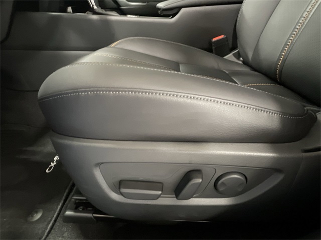 2025 Mazda CX-50 2.5 Premium Plus photo 18