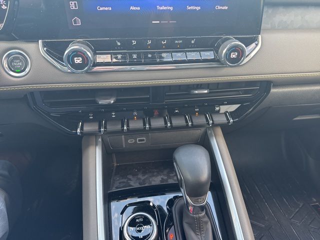 2024 Chevrolet Colorado ZR2 photo 17