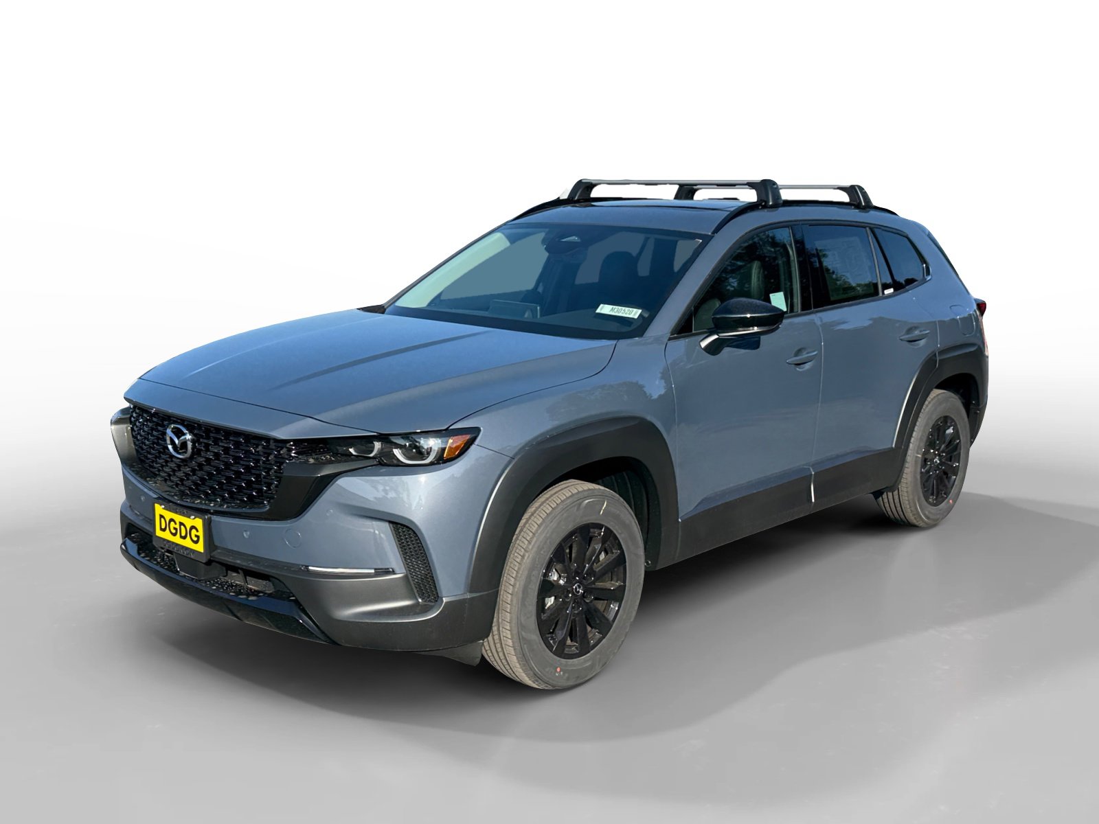 2026 Mazda CX-50 Premium's photo