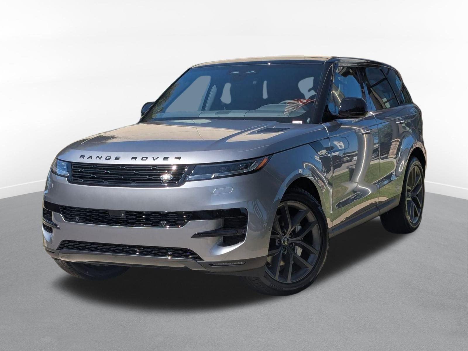 2025 Land Rover Range Rover Sport SE's photo