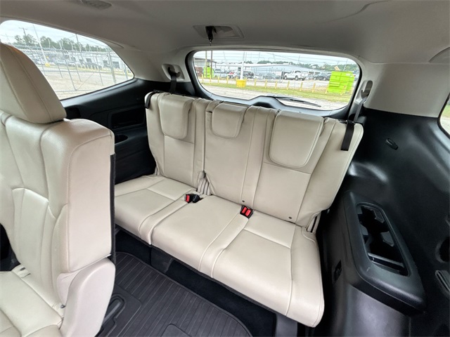 2019 Subaru Ascent Limited photo 19