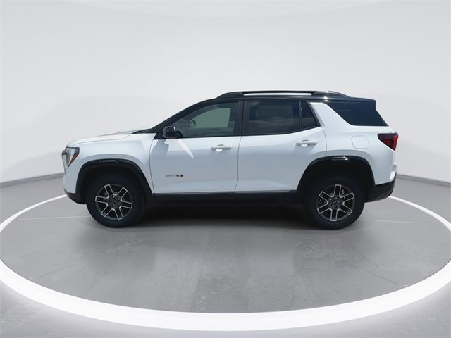 2026 Gmc Terrain AT4 photo 4