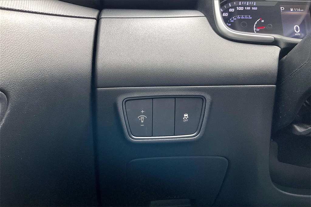 2022 HYUNDAI TUCSON - Image 32