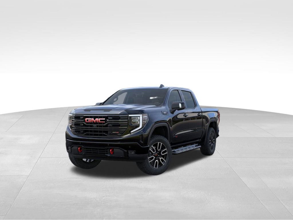 2026 Gmc Sierra 1500 AT4 photo 7