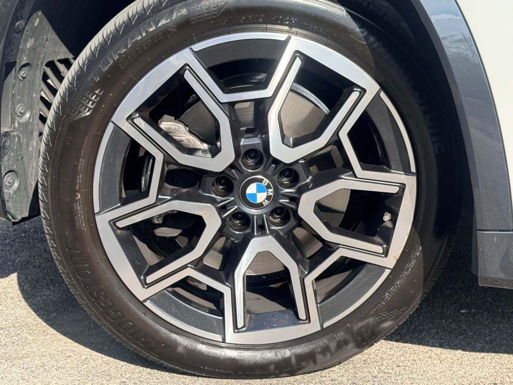 2024 Bmw X1 XDrive28i photo 9