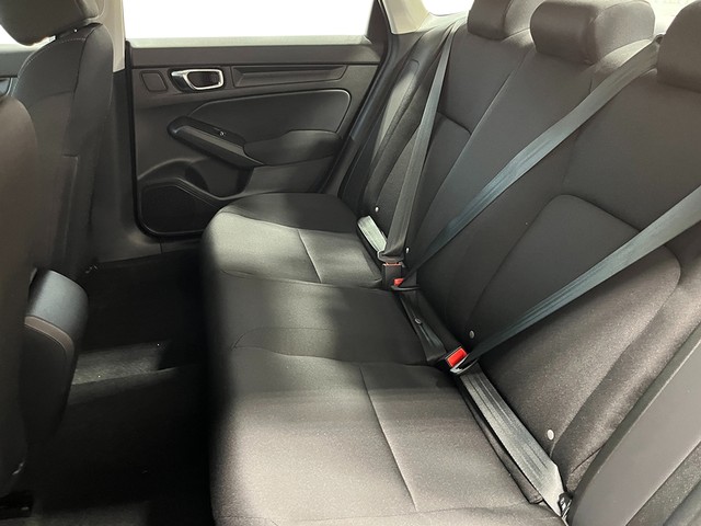 2026 Honda Civic LX photo 21