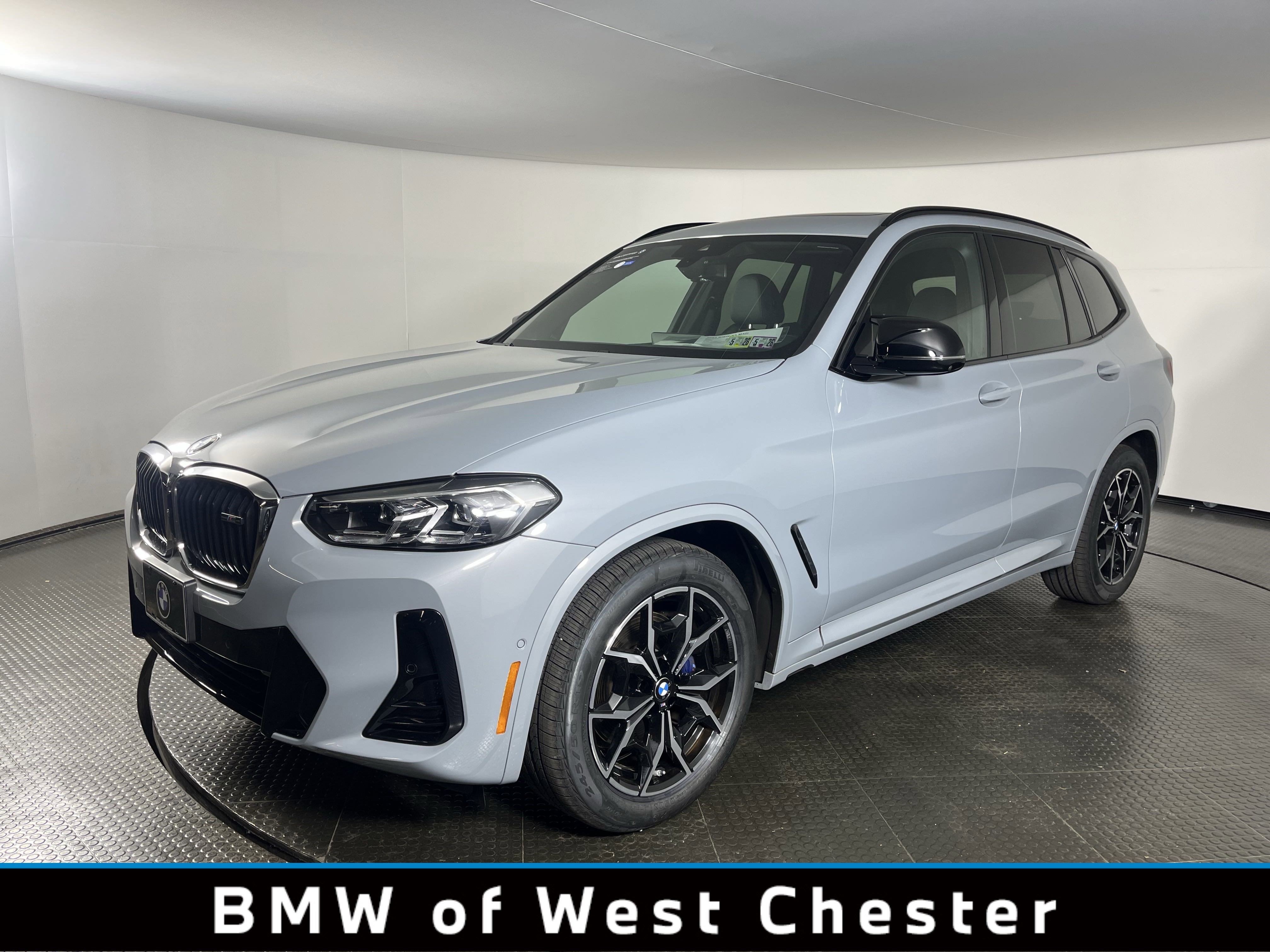 2023 BMW X3 40i