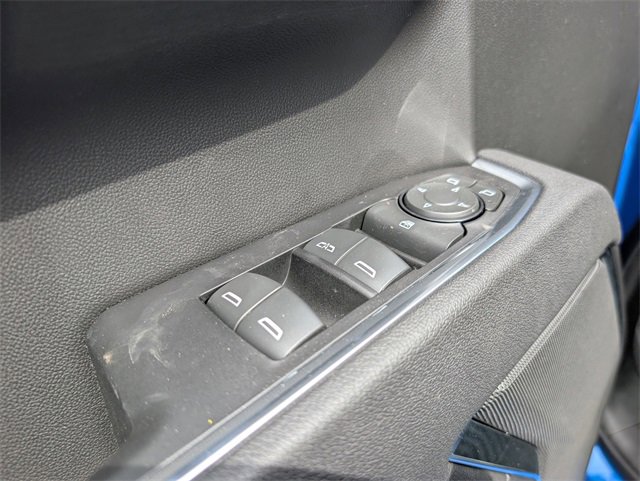 2025 Chevrolet Silverado 1500 LT photo 13