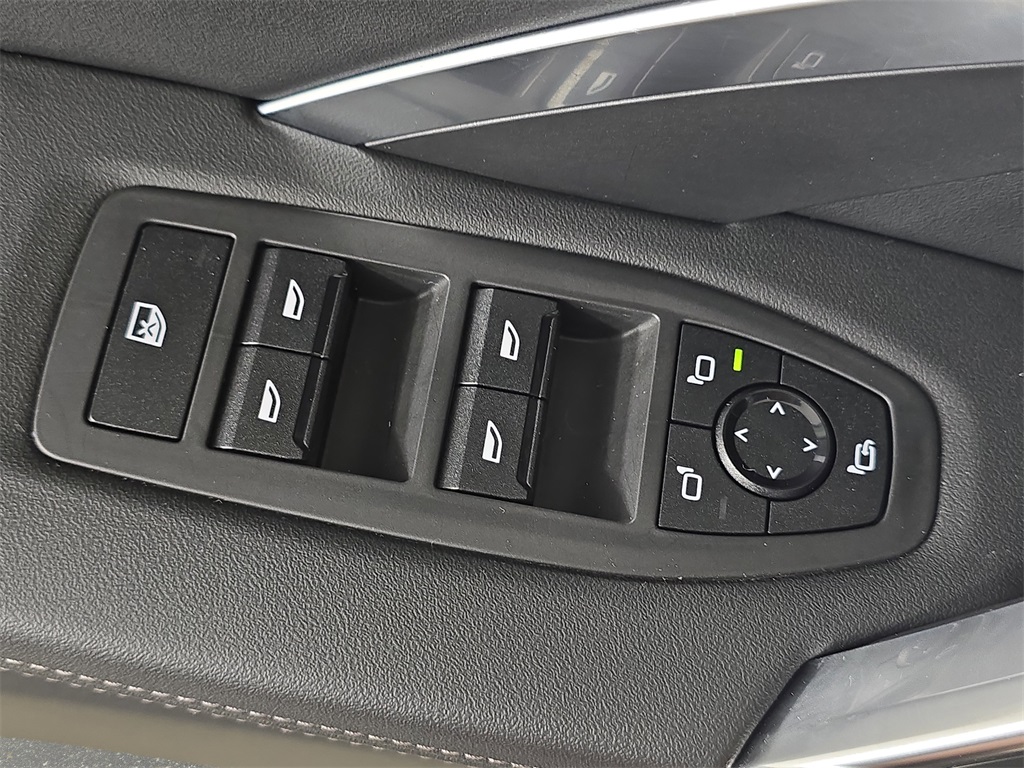 2025 Bmw X1 XDrive28i photo 24