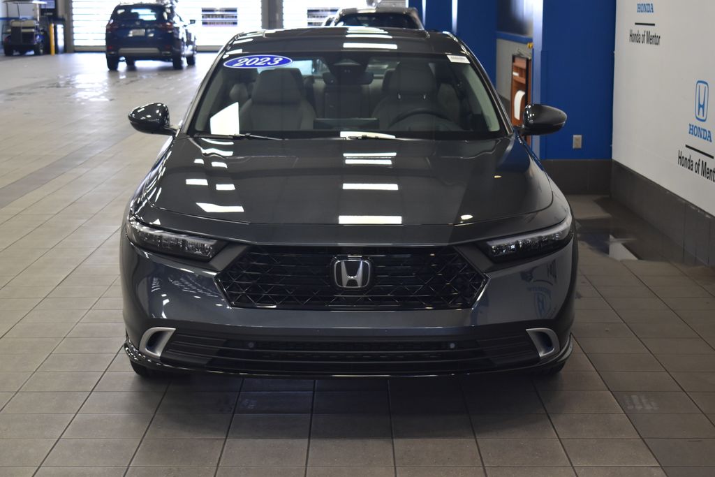 2023 Honda Accord Touring photo 10