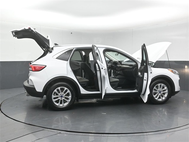 2022 FORD ESCAPE - Image 50