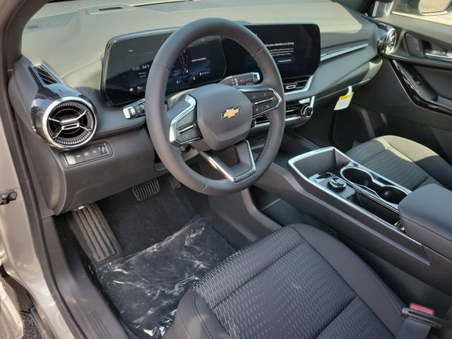 2026 Chevrolet Equinox LT photo 3