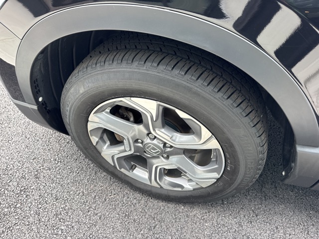 2019 Honda CR-V EX-L photo 9