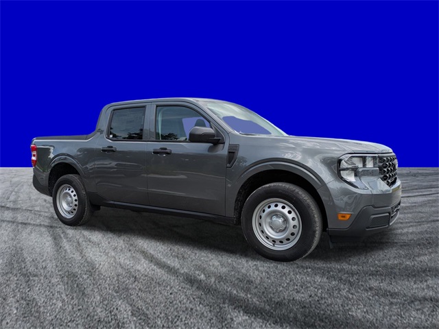 2025 Ford Maverick XL photo 2