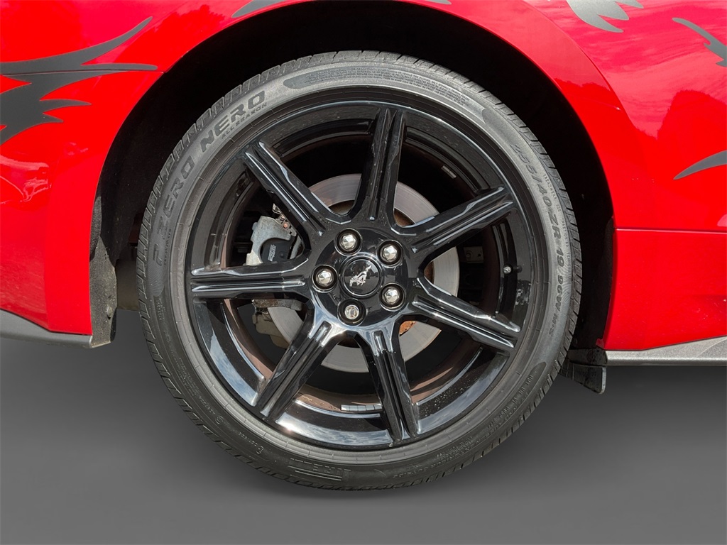 2020 Ford Mustang GT Premium photo 15