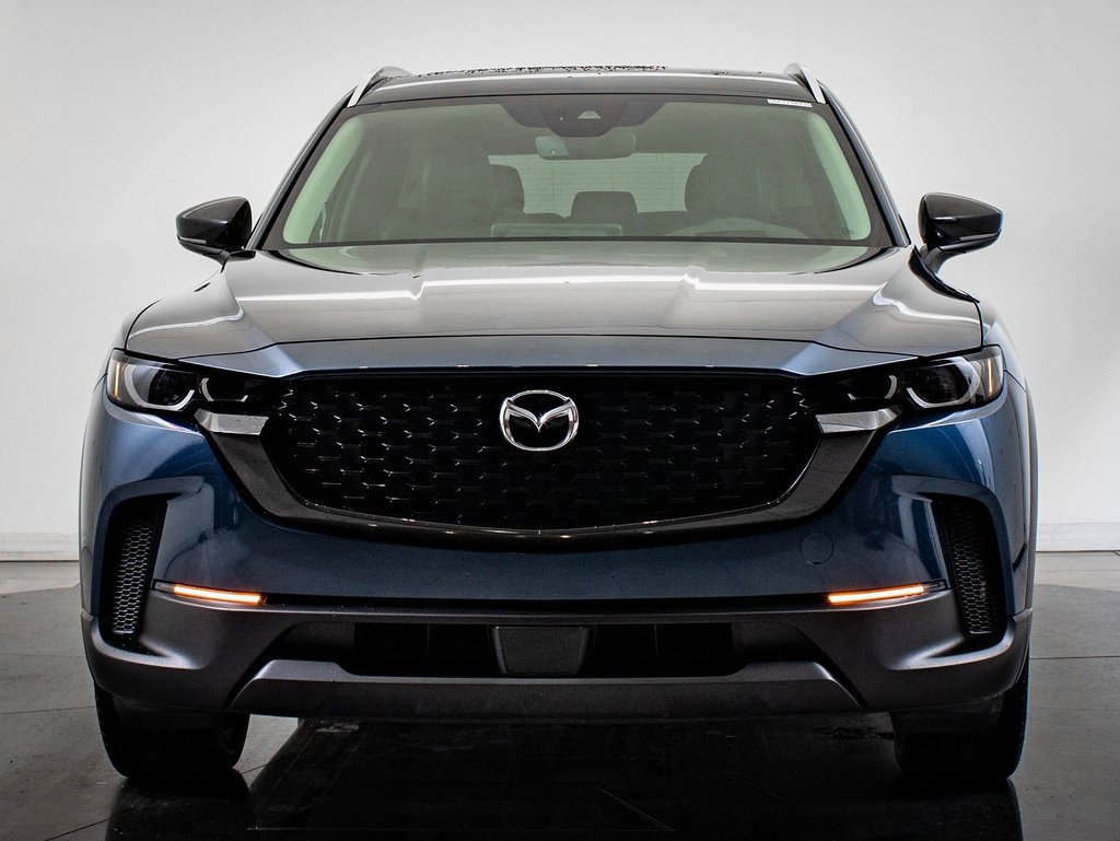 2023 Mazda CX-50 2.5 Premium Plus photo 2