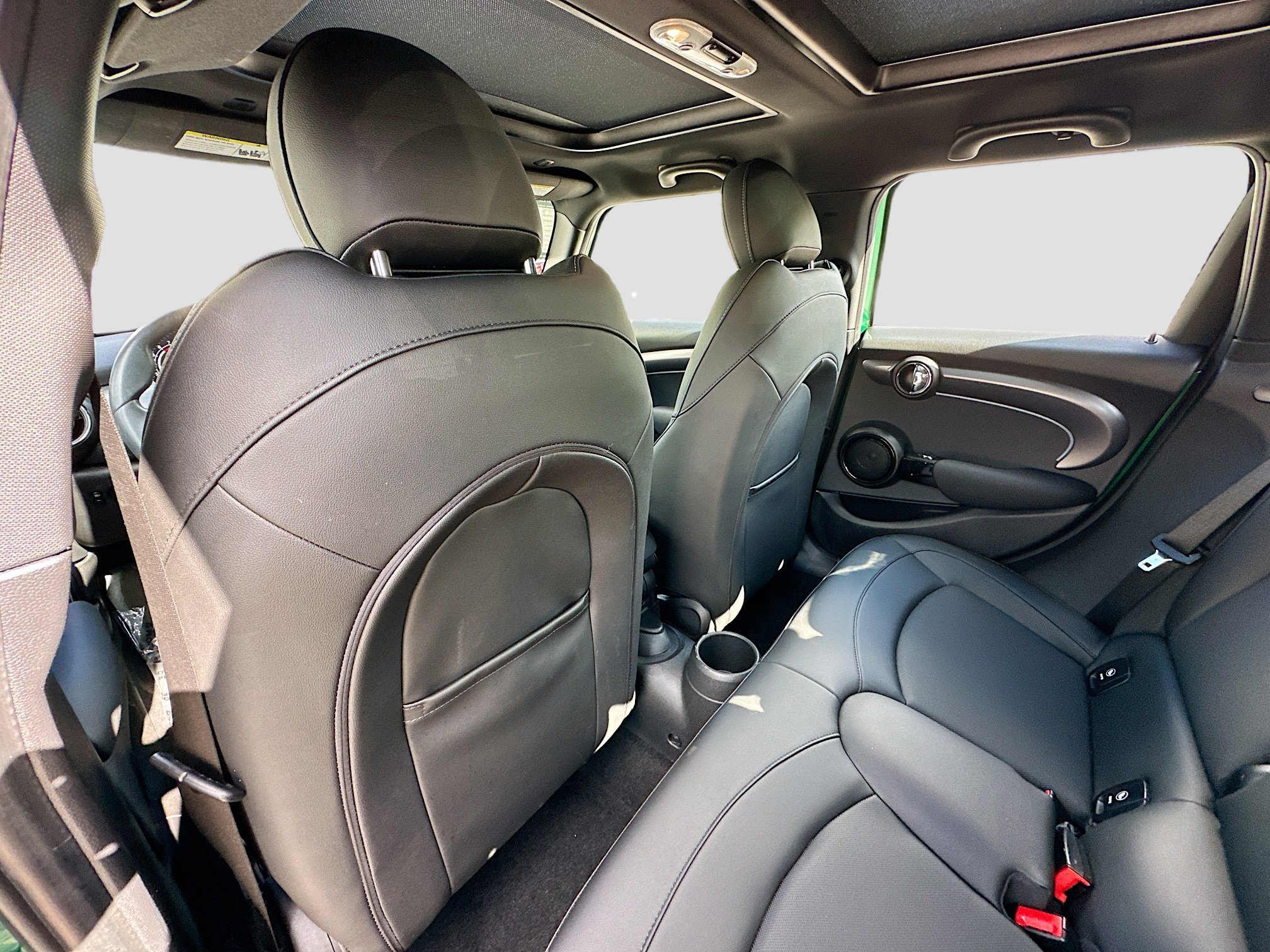2023 Mini Cooper S Hardtop 4 Door photo 24