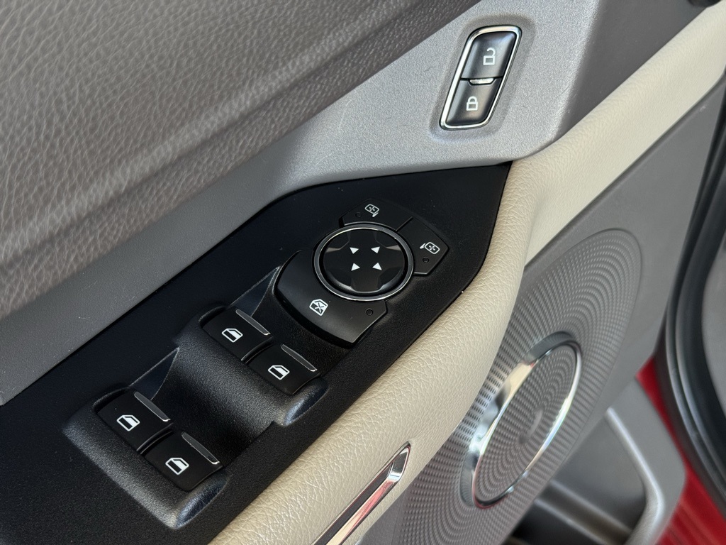 2018 Ford Expedition XLT photo 27