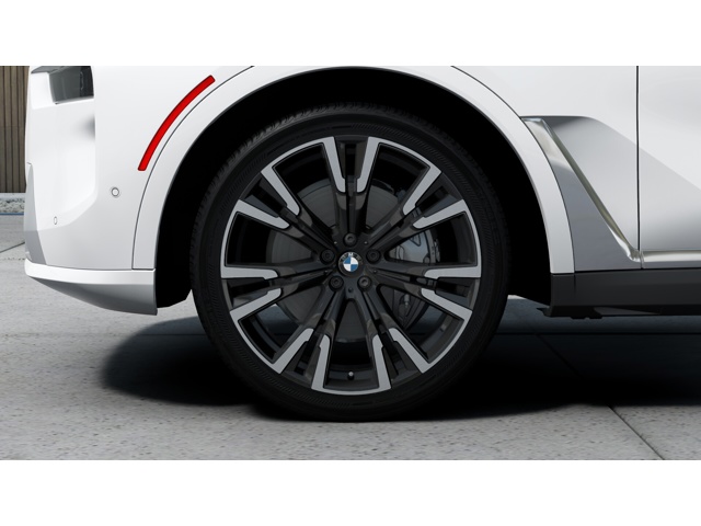 2026 Bmw X7 xDrive40i photo 7