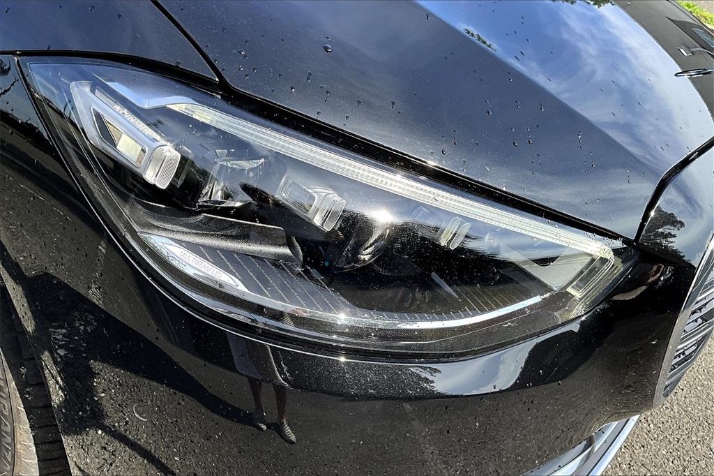 2023 Mercedes Benz S 450 580 photo 30