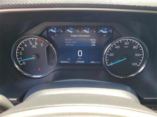 2021 Ford F-150 XL photo 12