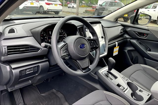 2025 Subaru Crosstrek Premium photo 4