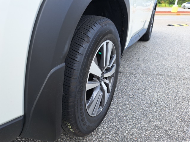 2022 Nissan Pathfinder SL photo 5
