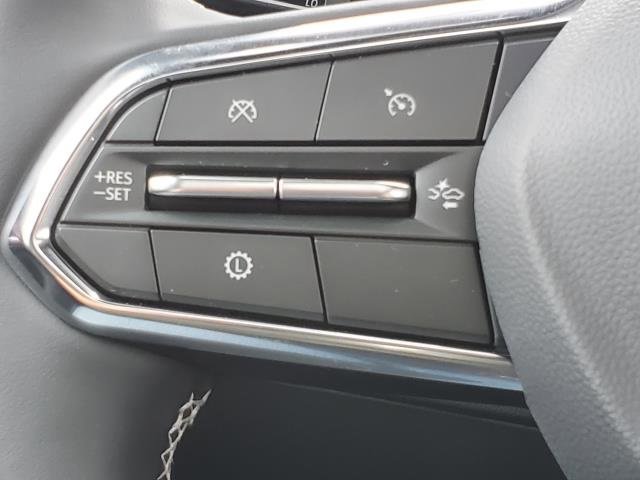 2026 Chevrolet Traverse Z71 photo 14
