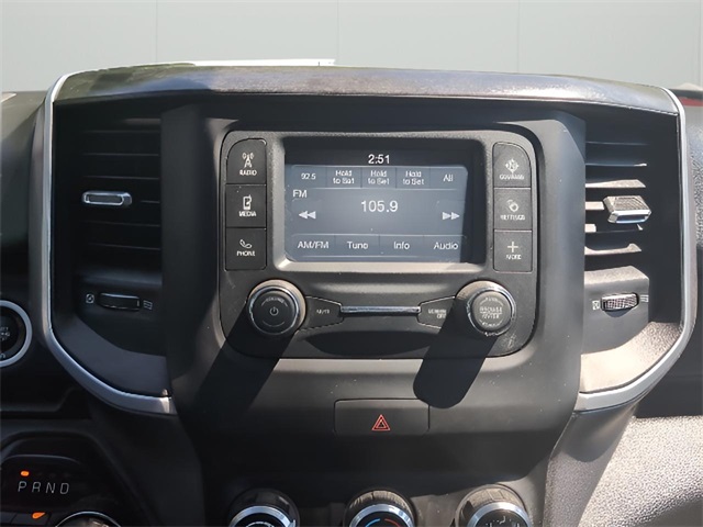 2023 Ram 1500 Big Horn Lone Star photo 19