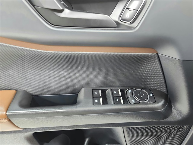2021 Ford Bronco Sport Outer Banks photo 31
