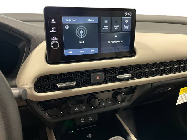 2026 Honda HR-V LX photo 16