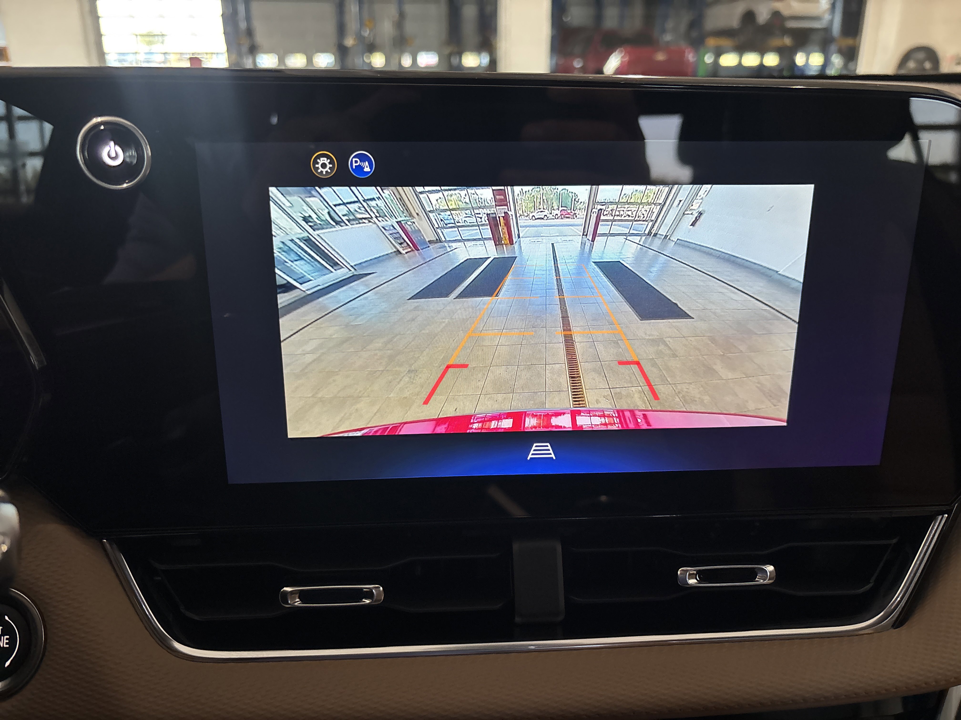 2026 Chevrolet Equinox ACTIV photo 5