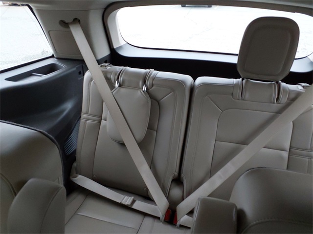 2020 Lincoln Aviator Reserve photo 15