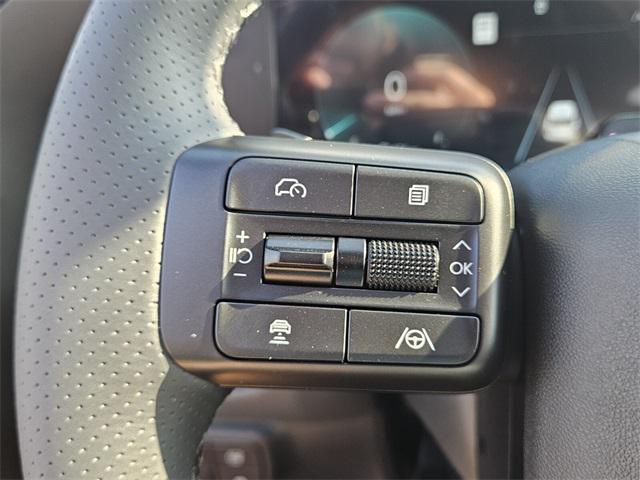 2026 Hyundai Palisade XRT photo 21