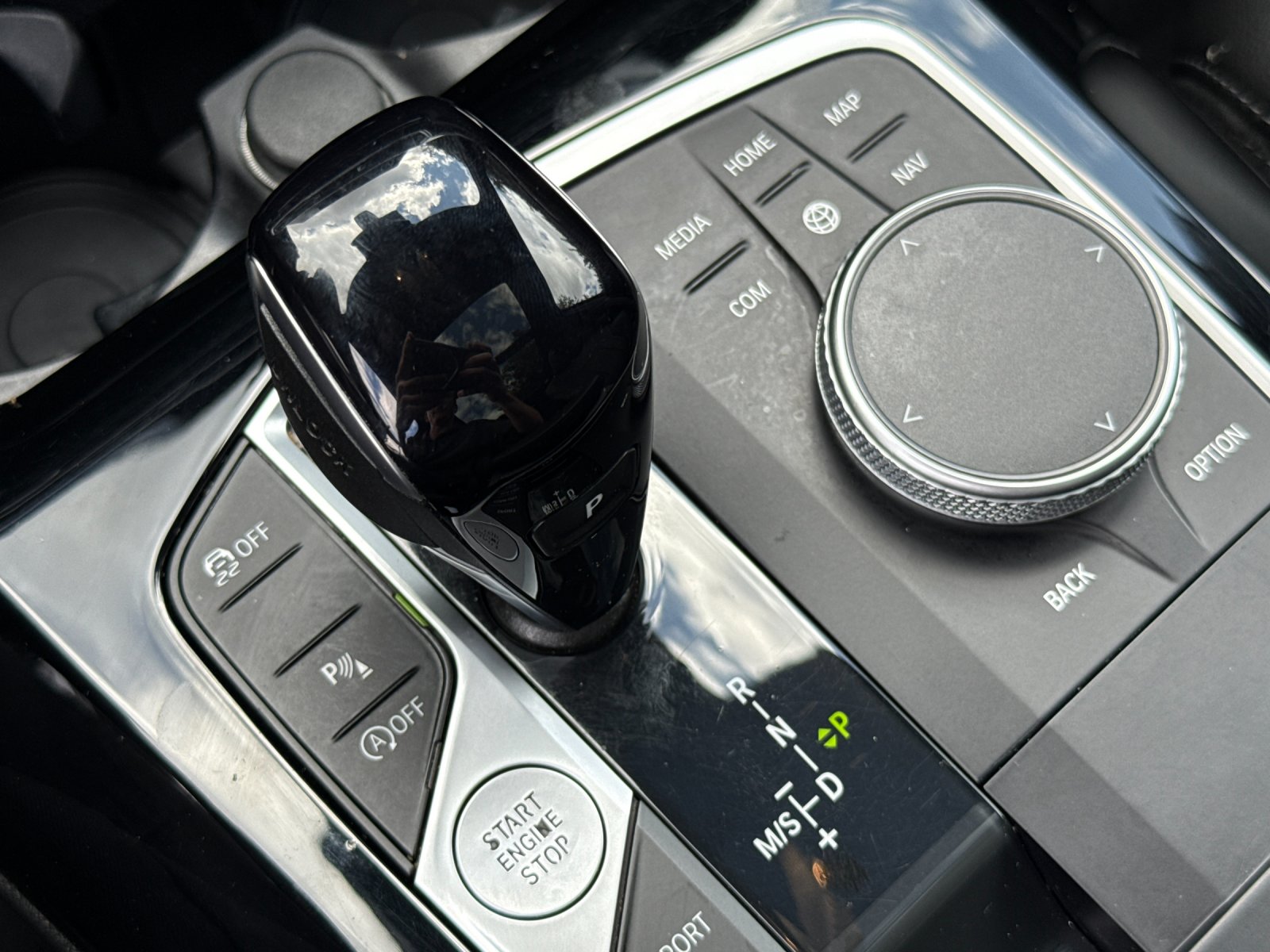 2023 Bmw X3 xDrive30i photo 25