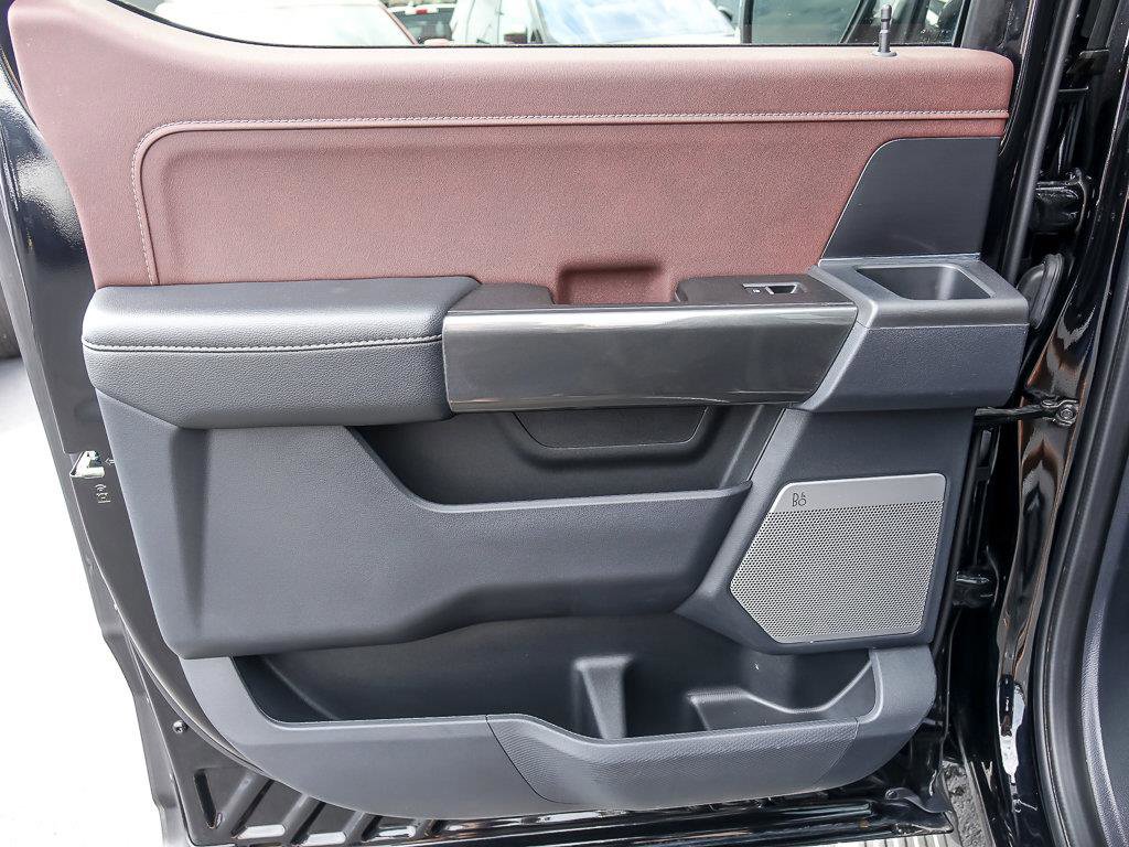 2023 FORD F-150 - Image 27