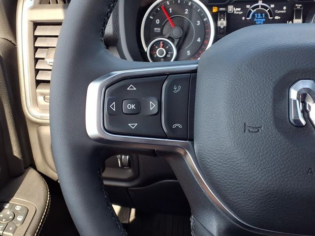 2025 Ram 2500 Big Horn photo 10