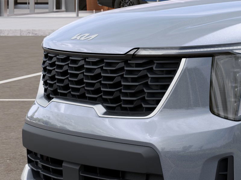 2025 Kia Sorento LX photo 11